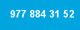 977 884 31 52 977 884 31 52